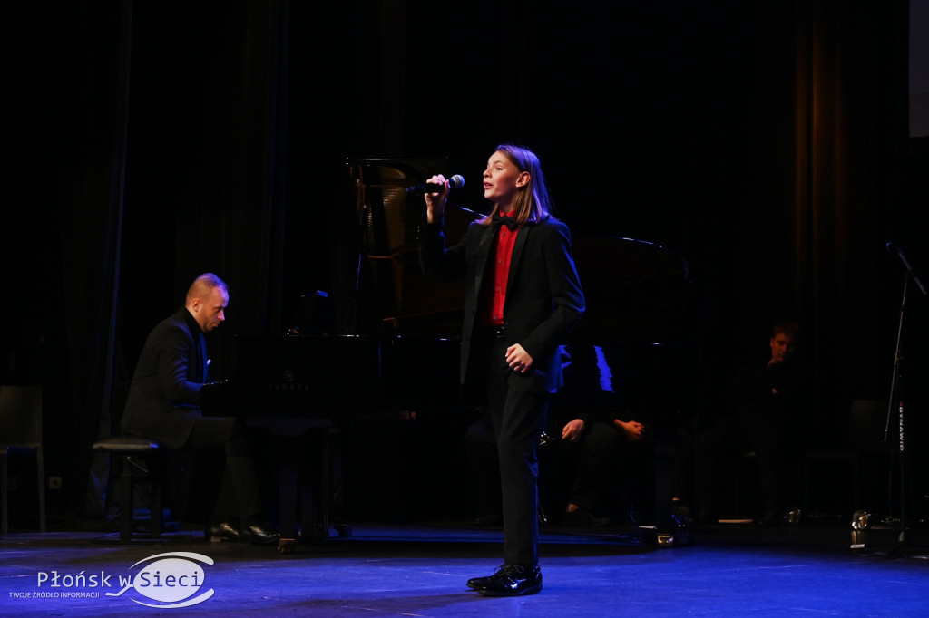 Sportowiec Roku 2025 Powiatu Płońskiego