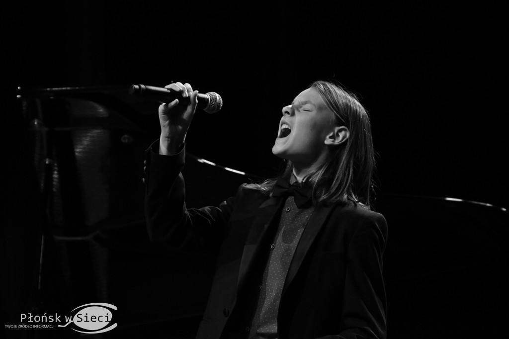 Sportowiec Roku 2025 Powiatu Płońskiego