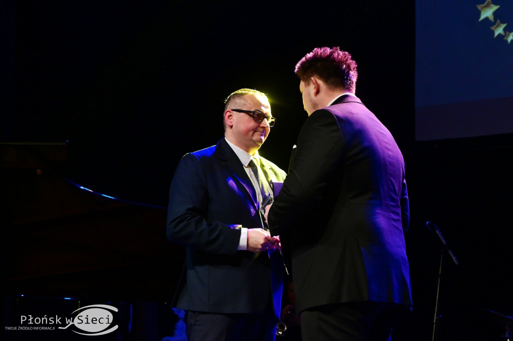 Sportowiec Roku 2025 Powiatu Płońskiego