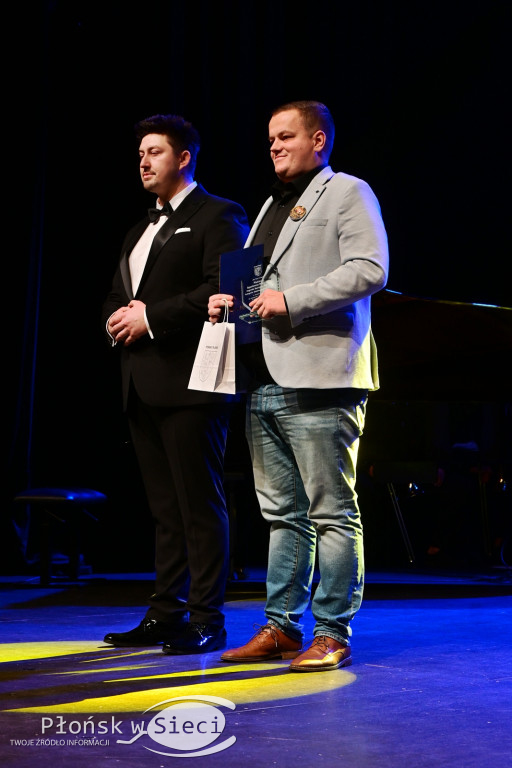 Sportowiec Roku 2025 Powiatu Płońskiego