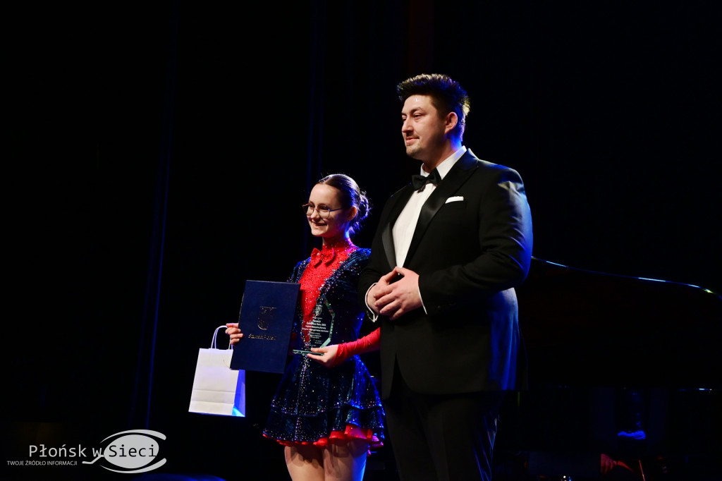 Sportowiec Roku 2025 Powiatu Płońskiego