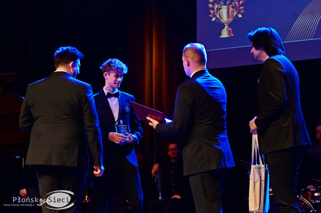 Sportowiec Roku 2025 Powiatu Płońskiego