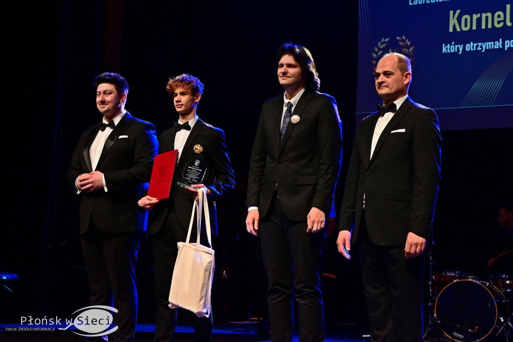 Sportowiec Roku 2025 Powiatu Płońskiego