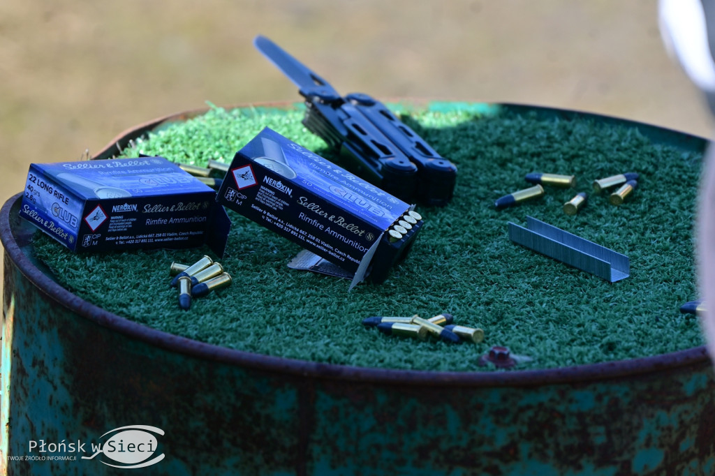 Na Dzień Kobiet do celu!