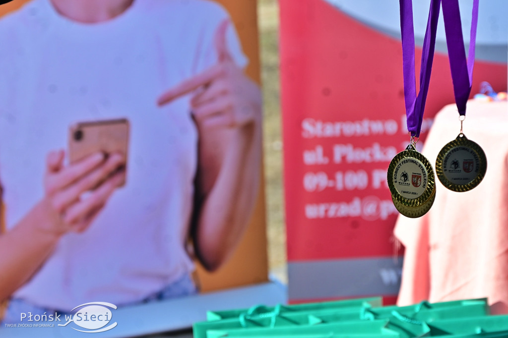 Na Dzień Kobiet do celu!