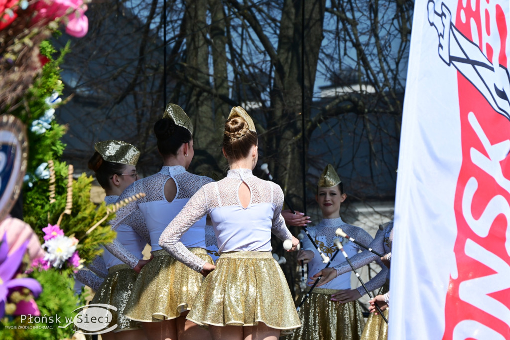 Płońska Wielkanoc w Rynku