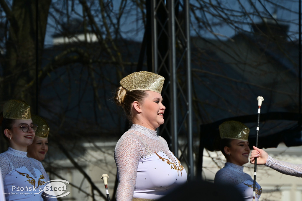 Płońska Wielkanoc w Rynku