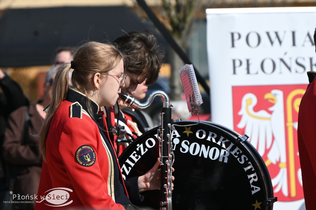 Płońska Wielkanoc w Rynku