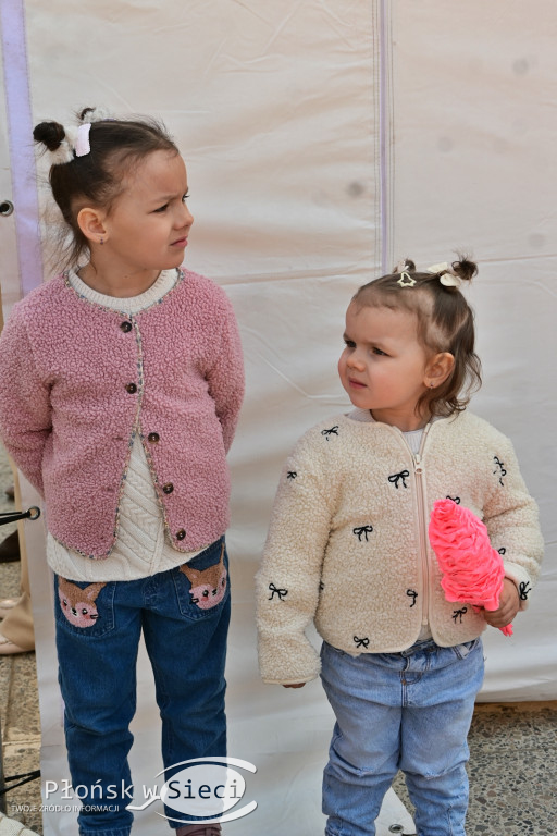 Płońska Wielkanoc w Rynku