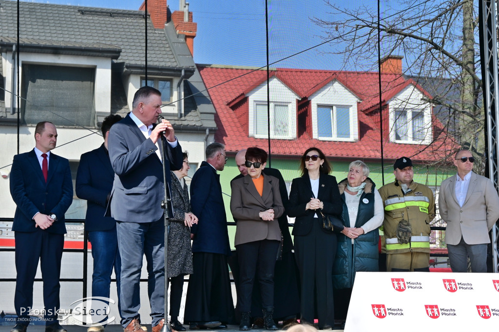 Płońska Wielkanoc w Rynku