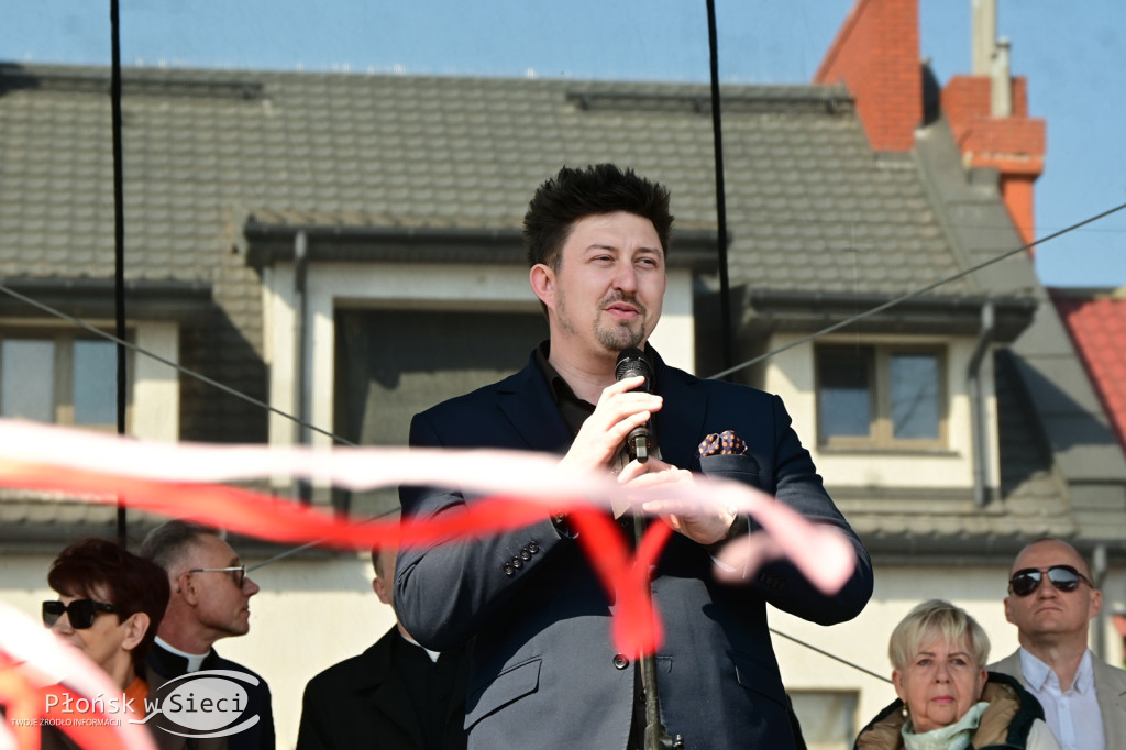 Płońska Wielkanoc w Rynku