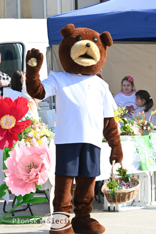 Płońska Wielkanoc w Rynku