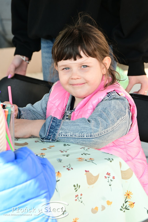 Płońska Wielkanoc w Rynku