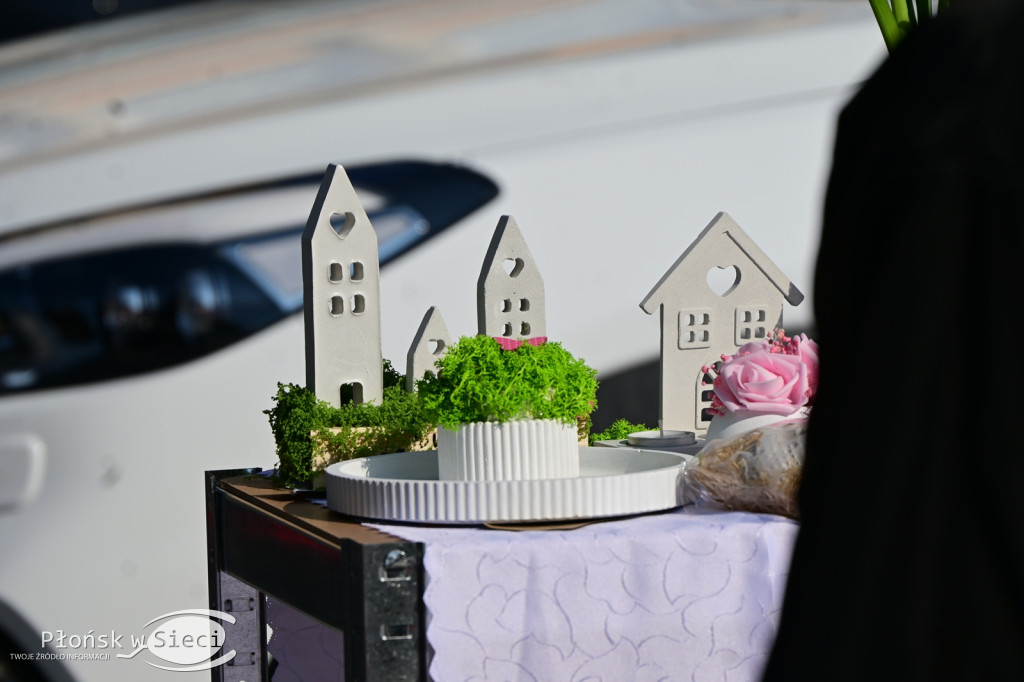 Płońska Wielkanoc w Rynku