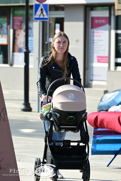 Płońska Wielkanoc w Rynku