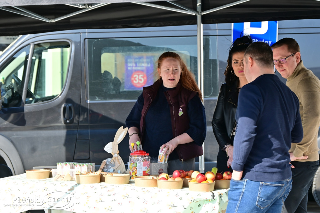Płońska Wielkanoc w Rynku