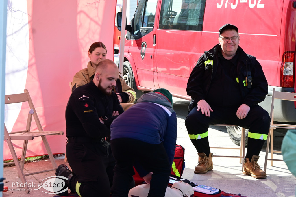 Płońska Wielkanoc w Rynku