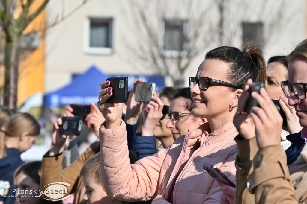 Płońska Wielkanoc w Rynku