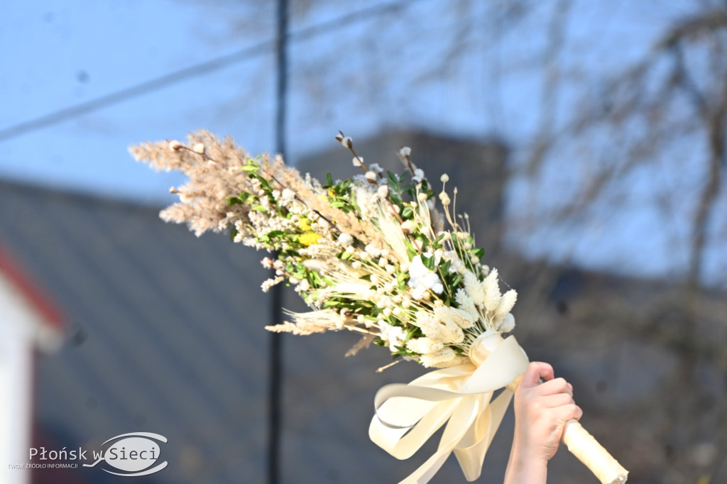 Płońska Wielkanoc w Rynku