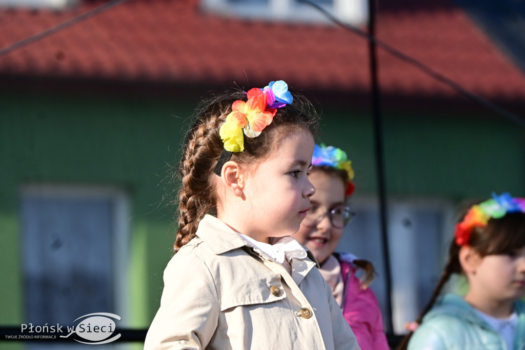 Płońska Wielkanoc w Rynku