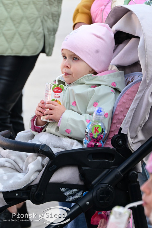 Płońska Wielkanoc w Rynku