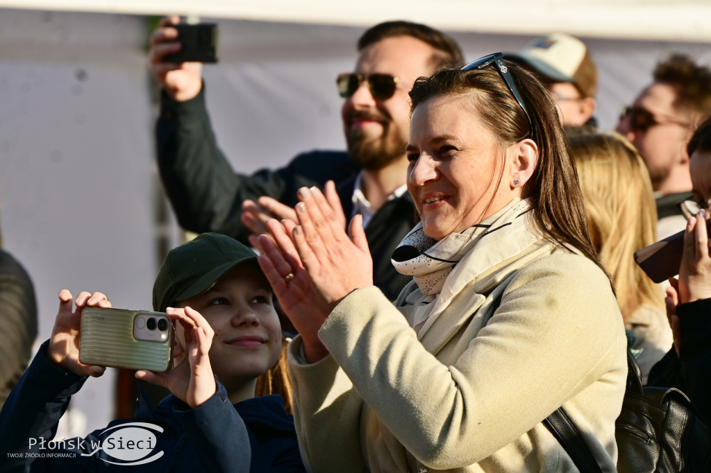 Płońska Wielkanoc w Rynku