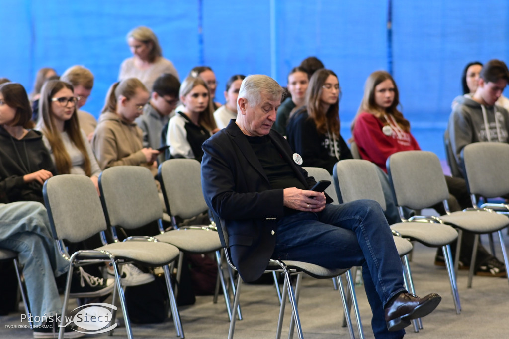 Licealne forum samorządowe