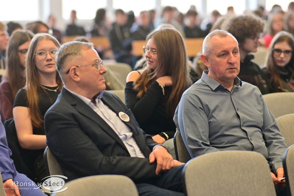 Licealne forum samorządowe