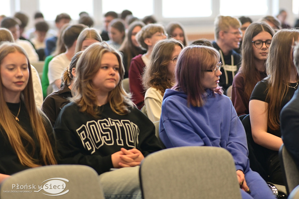 Licealne forum samorządowe