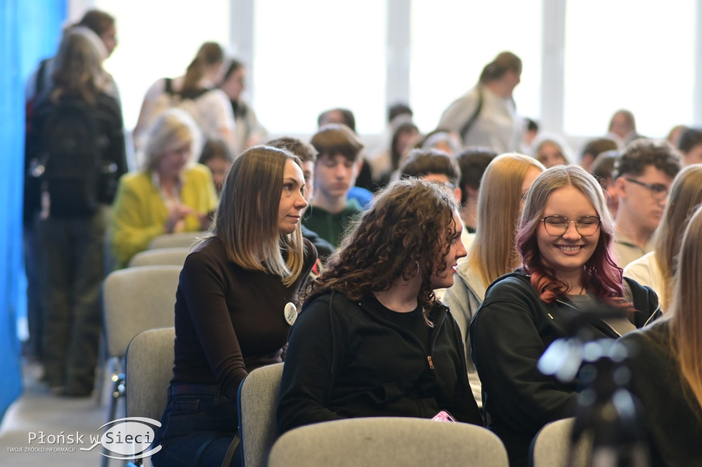 Licealne forum samorządowe