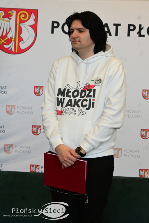 Licealne forum samorządowe