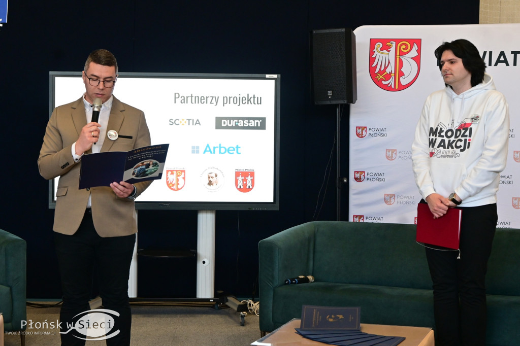 Licealne forum samorządowe