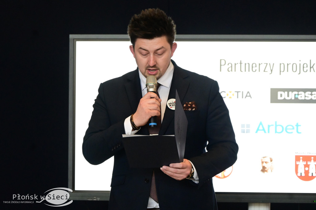 Licealne forum samorządowe