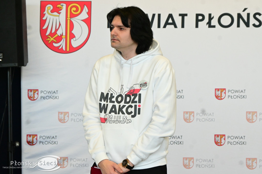 Licealne forum samorządowe