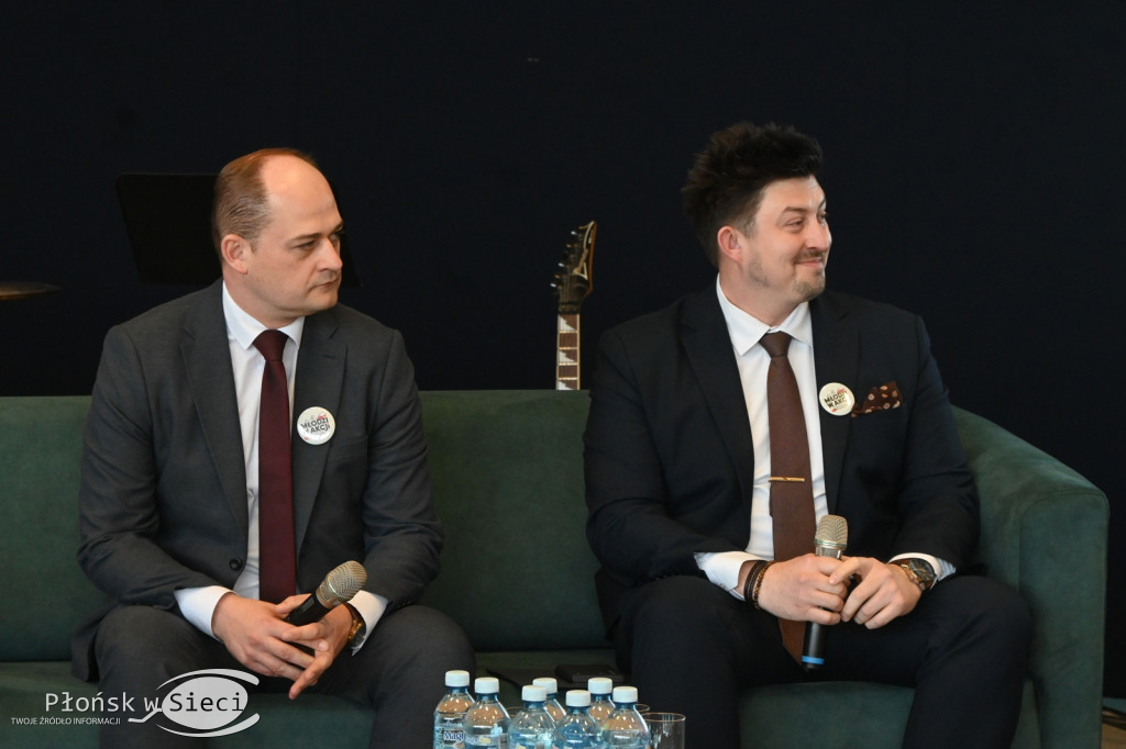 Licealne forum samorządowe