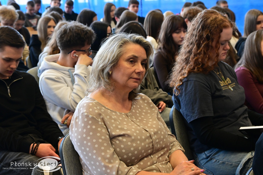 Licealne forum samorządowe