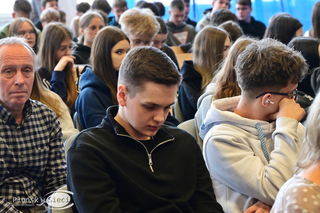 Licealne forum samorządowe