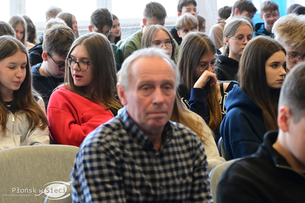 Licealne forum samorządowe