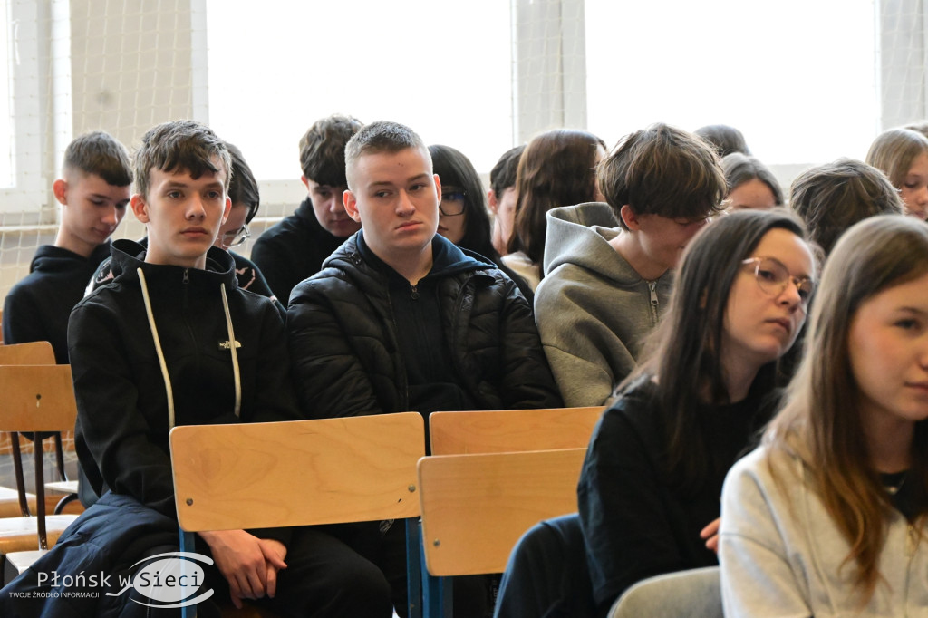 Licealne forum samorządowe