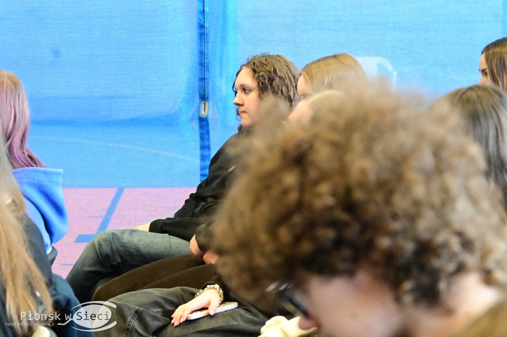 Licealne forum samorządowe