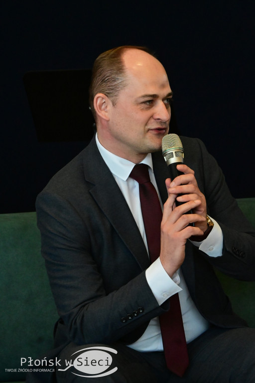 Licealne forum samorządowe