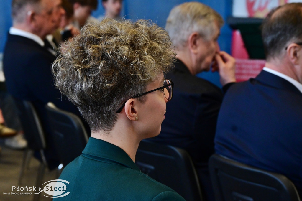 Licealne forum samorządowe