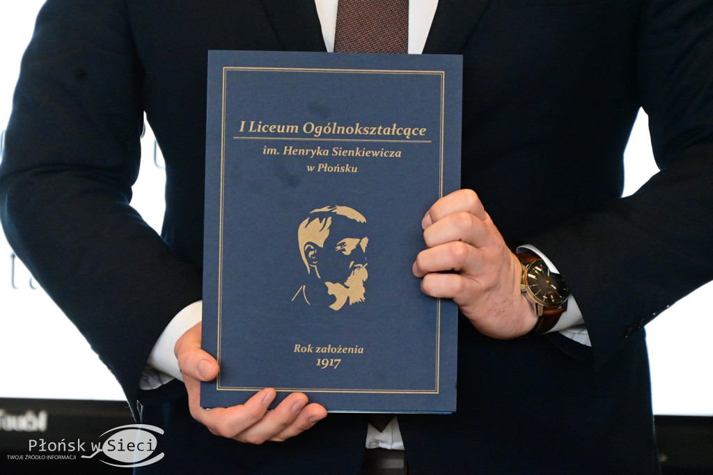 Licealne forum samorządowe