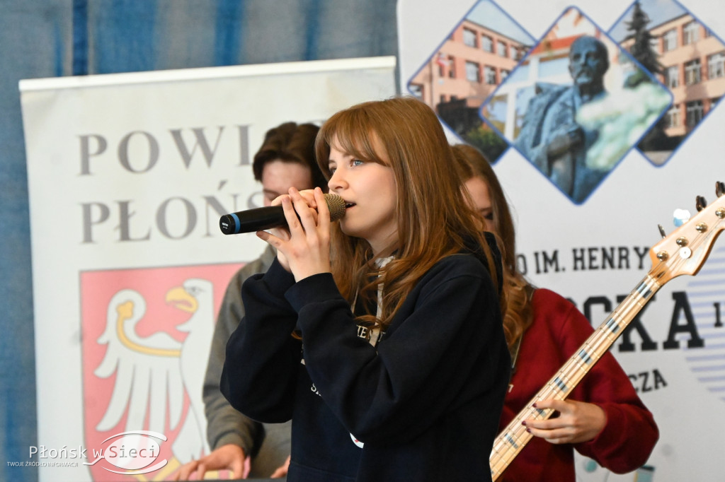 Licealne forum samorządowe