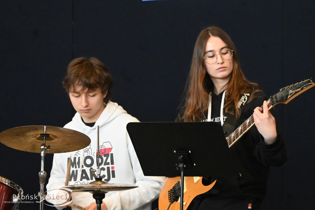 Licealne forum samorządowe