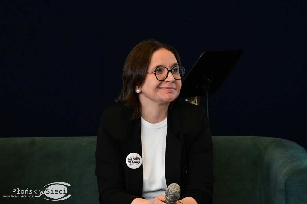 Licealne forum samorządowe