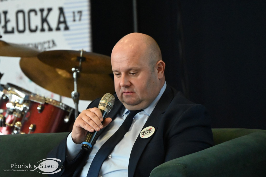 Licealne forum samorządowe