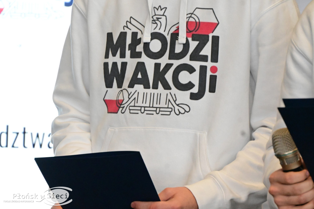 Licealne forum samorządowe