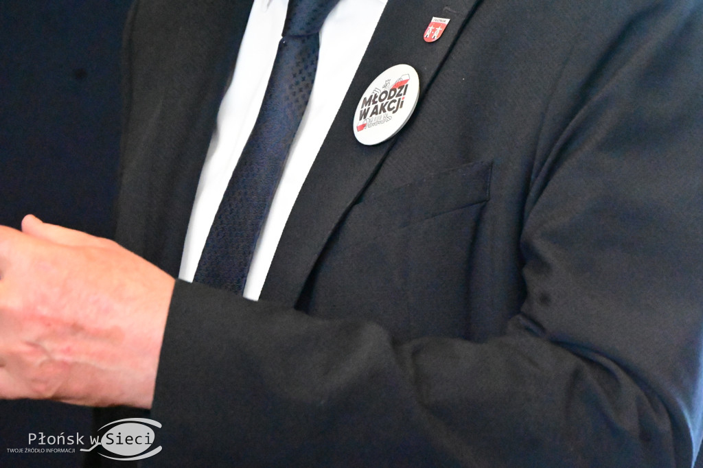 Licealne forum samorządowe