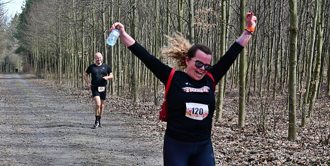 Do biegu, gotowi, start!